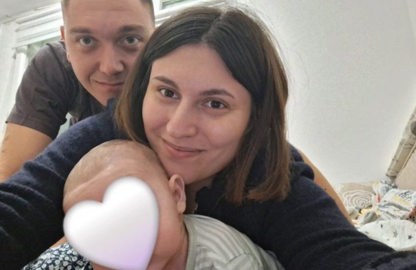 „Vi ni ne znate kako je to imati dijete”